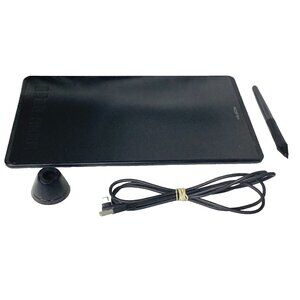 Huion Inspiroy H950P Battery-Free Pen Graphics Drawing Tablet with Stylus